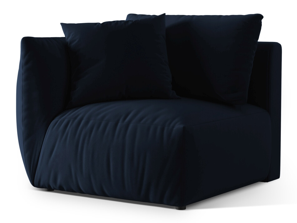 Modulinė sėdimoji dalis Ruvmone 101 (Casino Deep Blue)