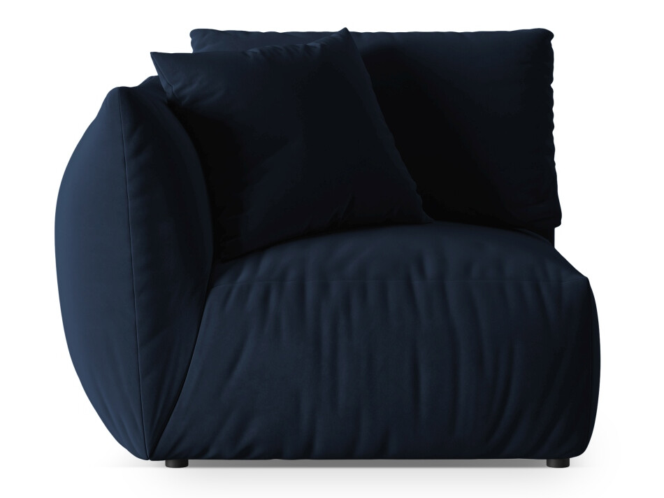 Modulinė sėdimoji dalis Ruvmone 101 (Casino Deep Blue)