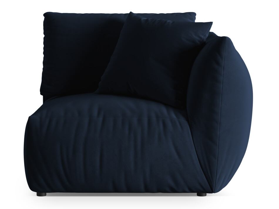 Modulinė sėdimoji dalis Ruvmone 101 (Casino Deep Blue)