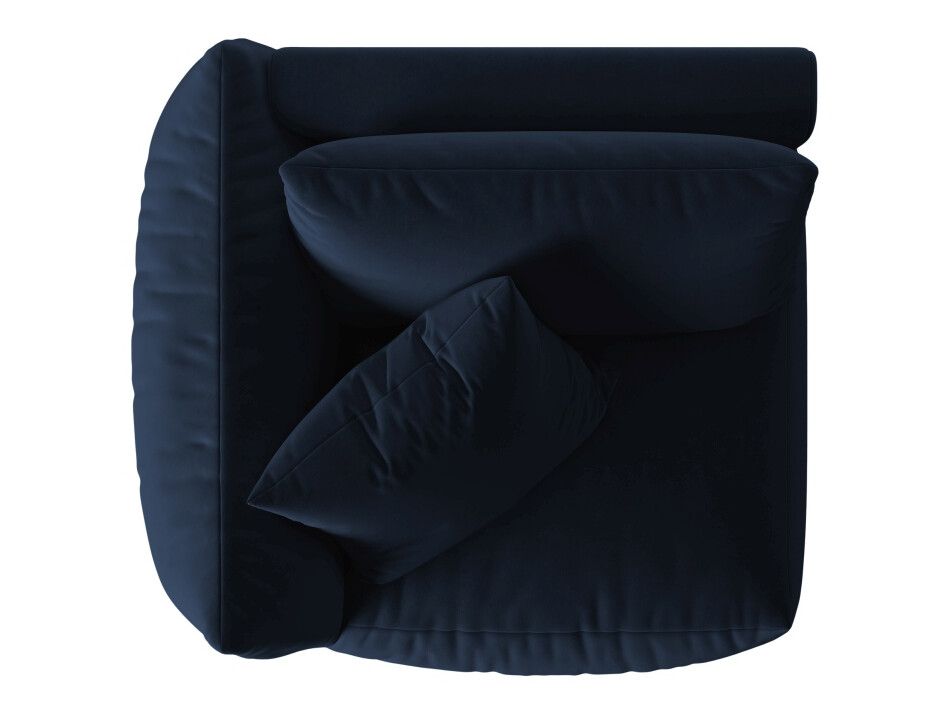 Modulinė sėdimoji dalis Ruvmone 101 (Casino Deep Blue)