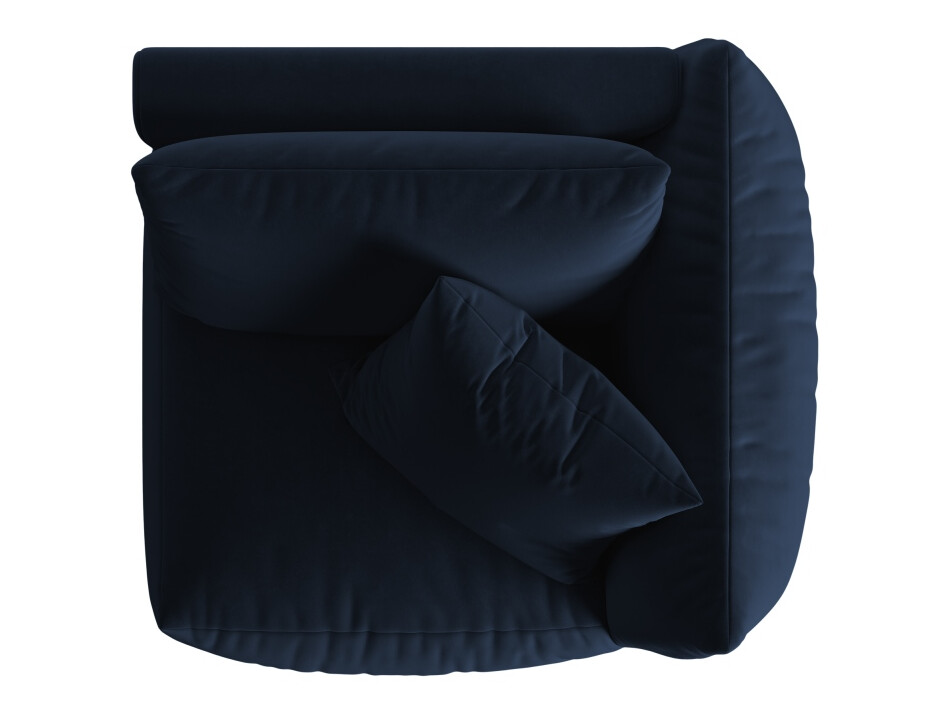 Modulinė sėdimoji dalis Ruvmone 101 (Casino Deep Blue)