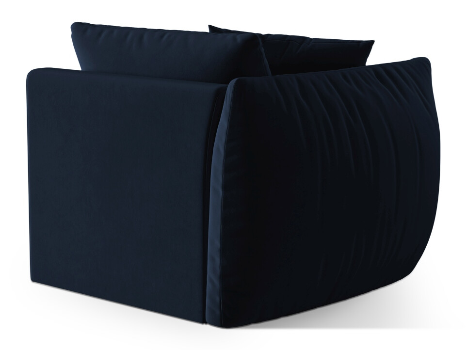 Modulinė sėdimoji dalis Ruvmone 101 (Casino Deep Blue)
