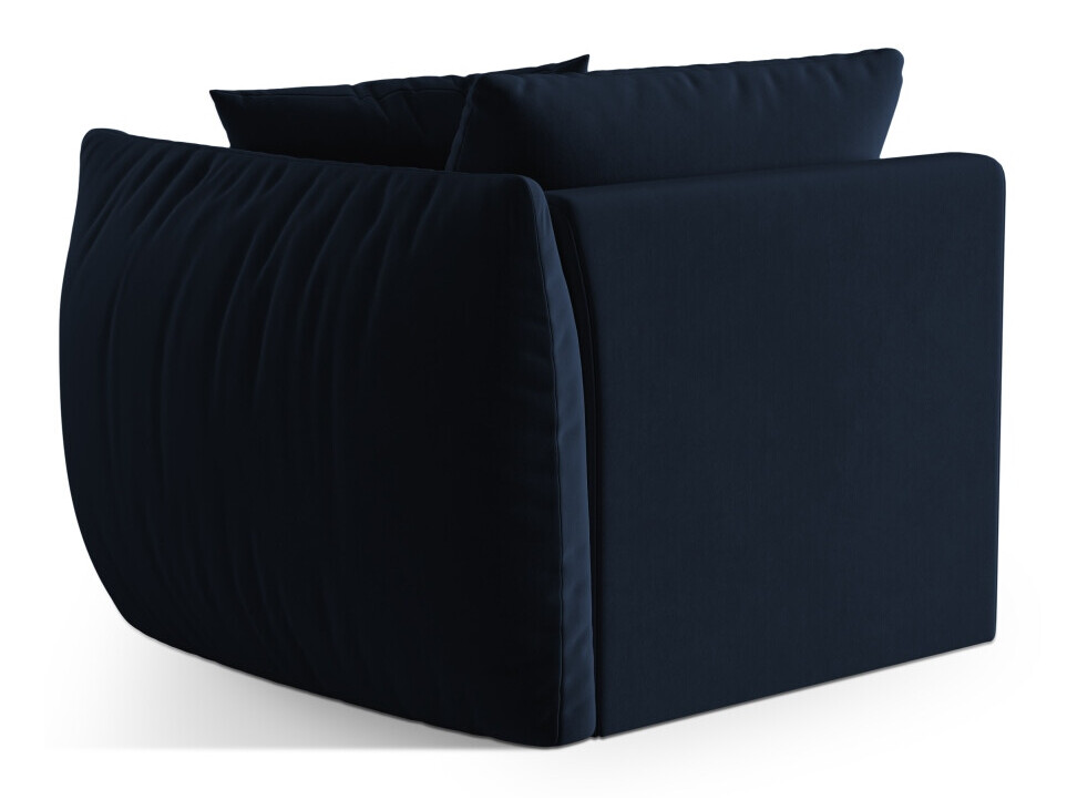 Modulinė sėdimoji dalis Ruvmone 101 (Casino Deep Blue)