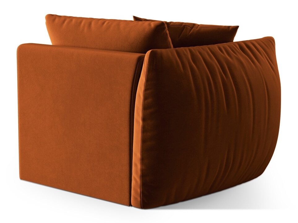 Modulinė sėdimoji dalis Ruvmone 101 (Casino Terracota)