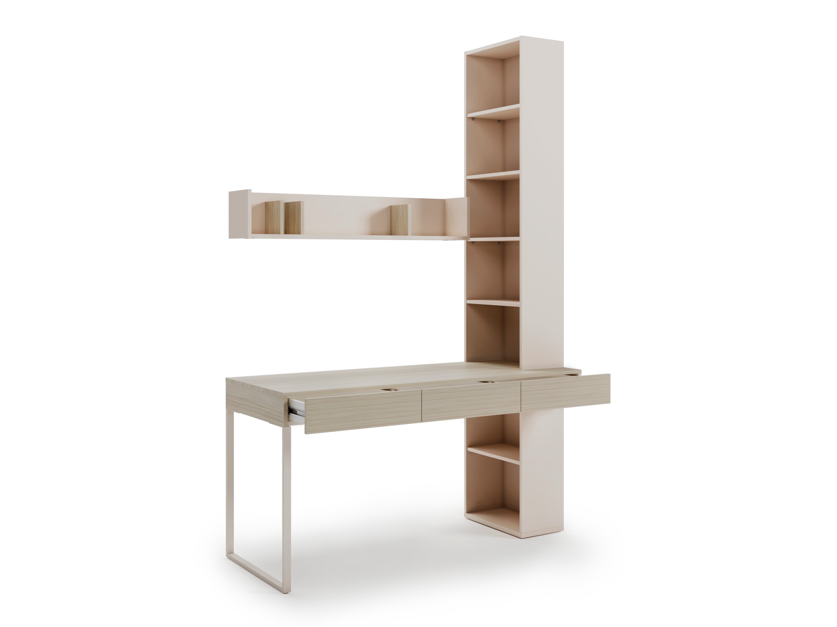 Darbo stalas Sermavi 120