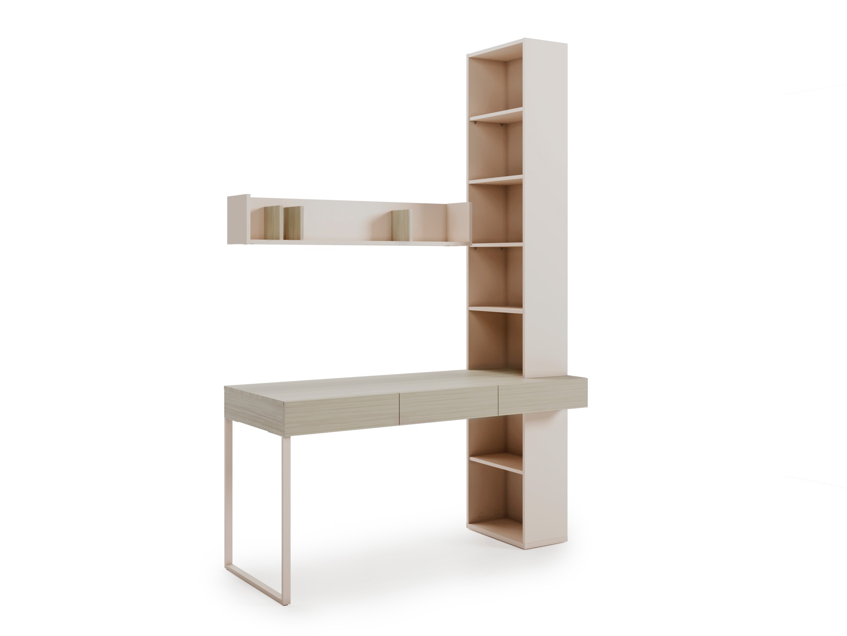 Darbo stalas Sermavi 120