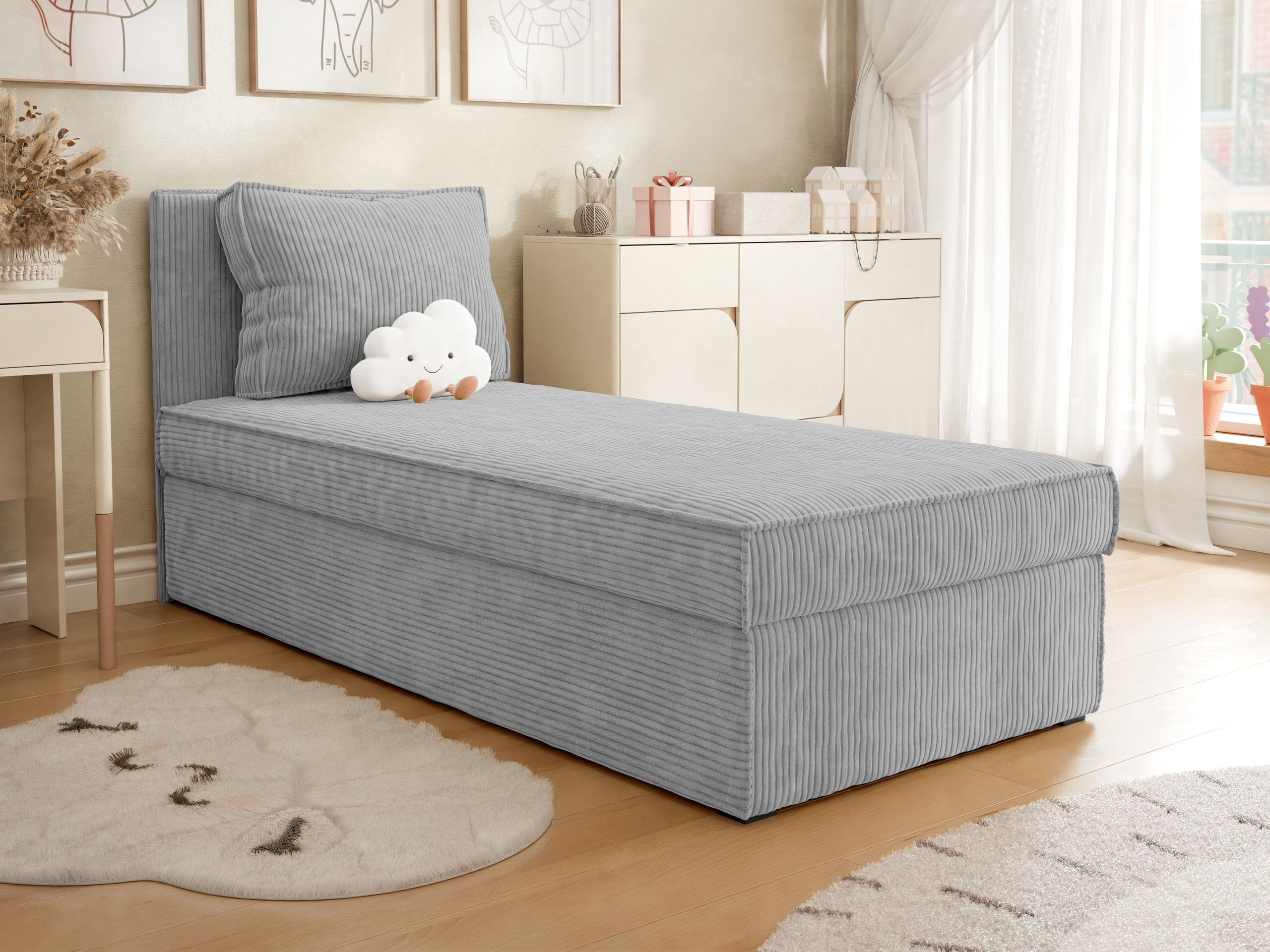 Lova Apium (Poso 110)