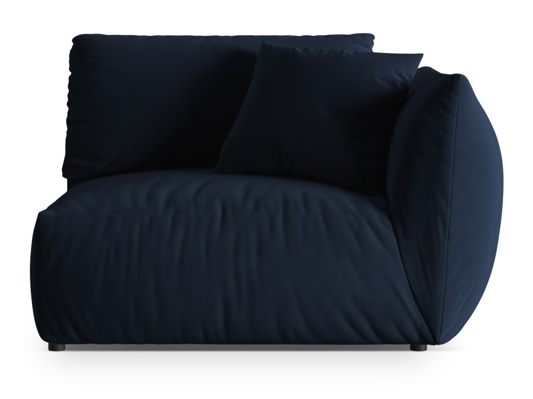 Modulinė sėdimoji dalis Ruvmone 102 (Casino Deep Blue)