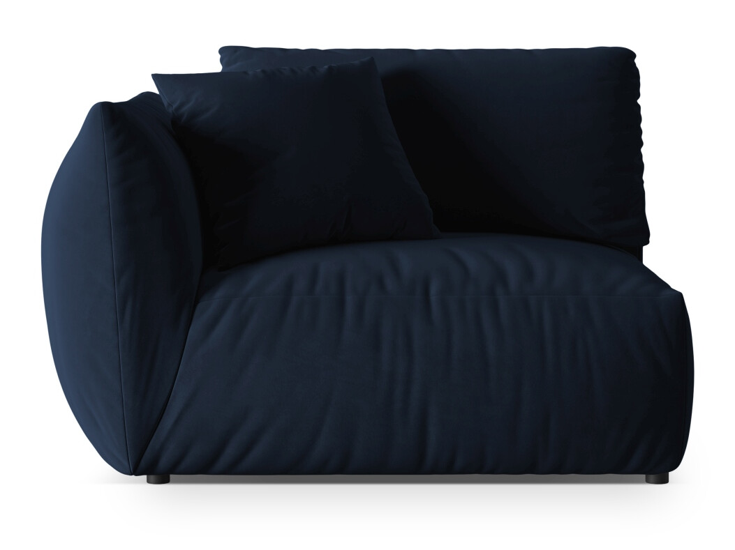 Modulinė sėdimoji dalis Ruvmone 102 (Casino Deep Blue)