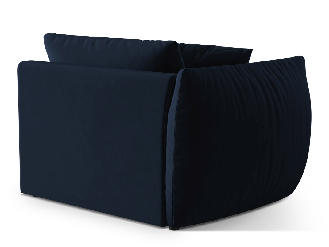 Modulinė sėdimoji dalis Ruvmone 102 (Casino Deep Blue)