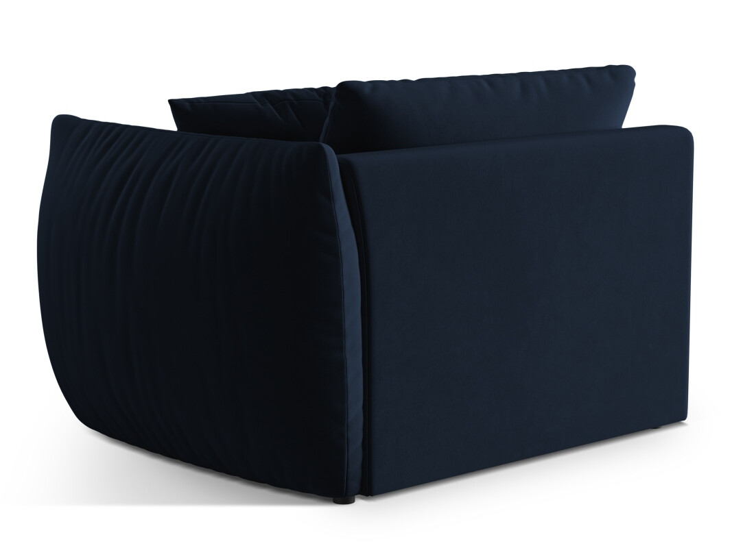 Modulinė sėdimoji dalis Ruvmone 102 (Casino Deep Blue)