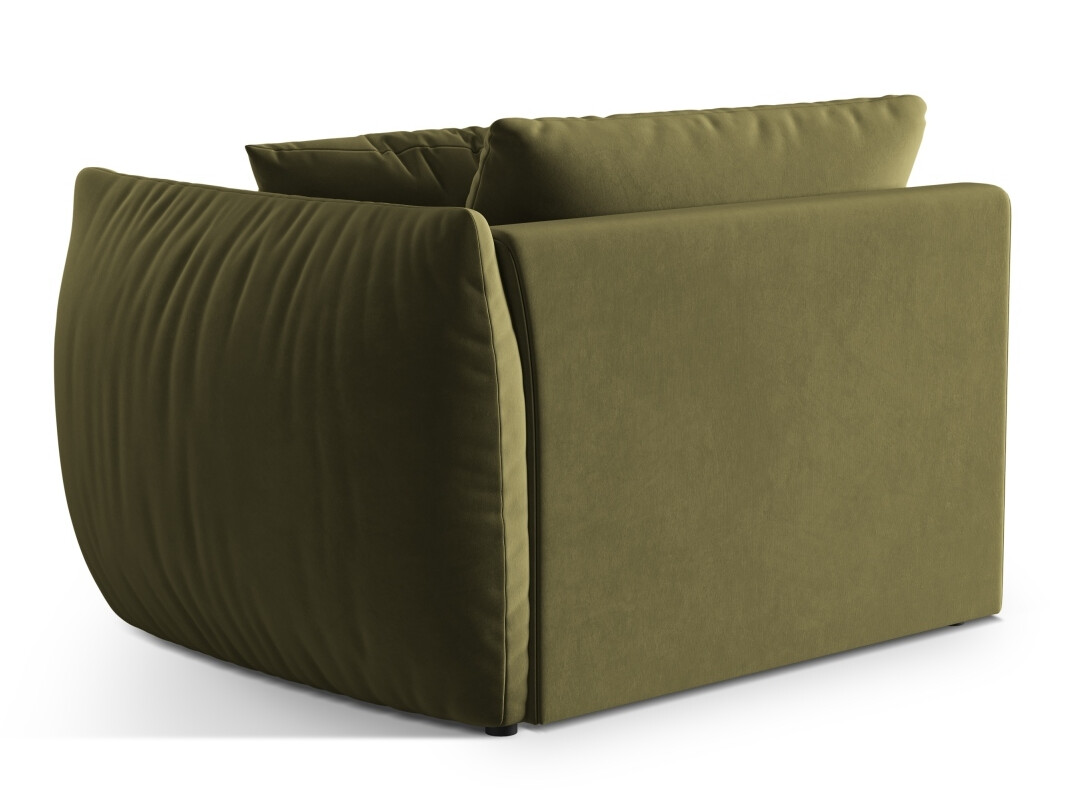 Modulinė sėdimoji dalis Ruvmone 102 (Casino Forest)