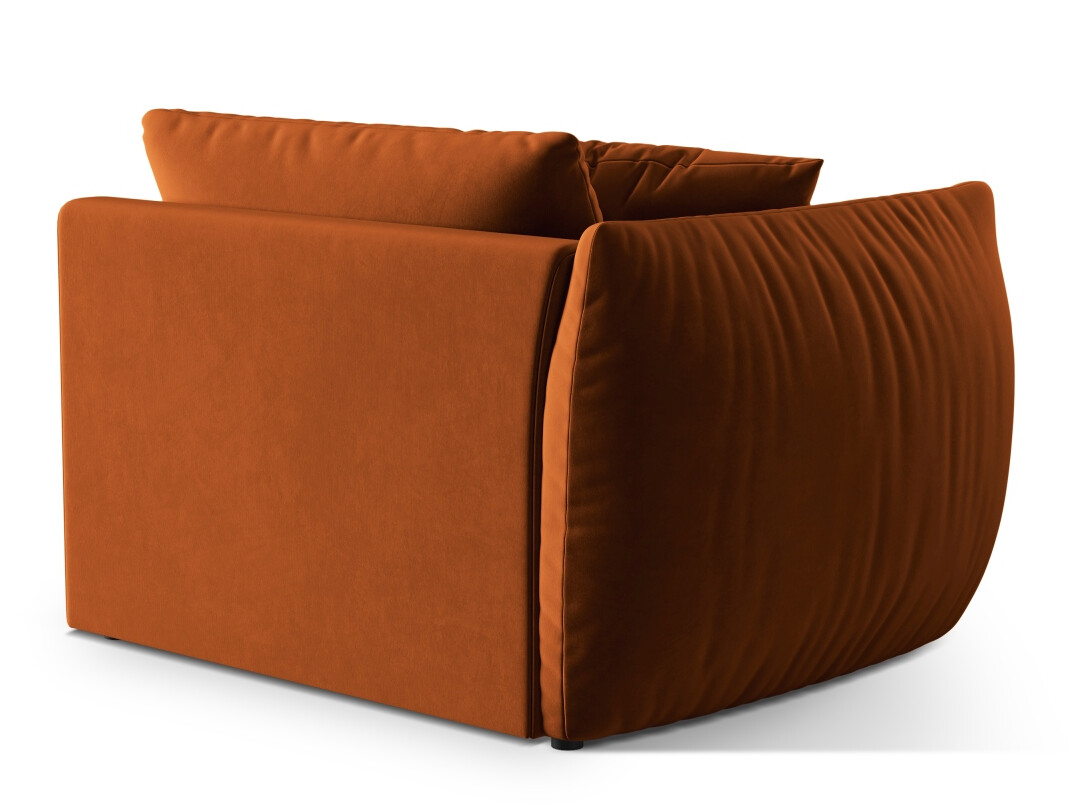 Modulinė sėdimoji dalis Ruvmone 102 (Casino Terracota)