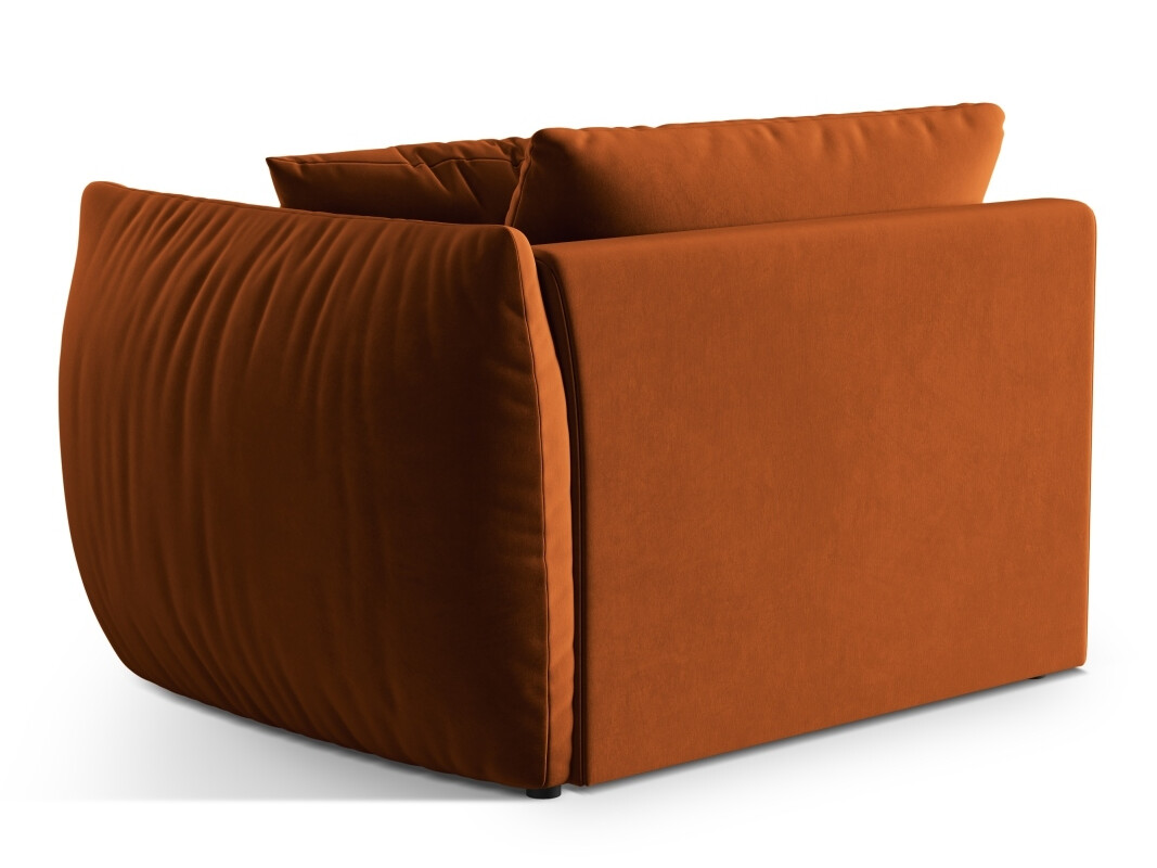 Modulinė sėdimoji dalis Ruvmone 102 (Casino Terracota)