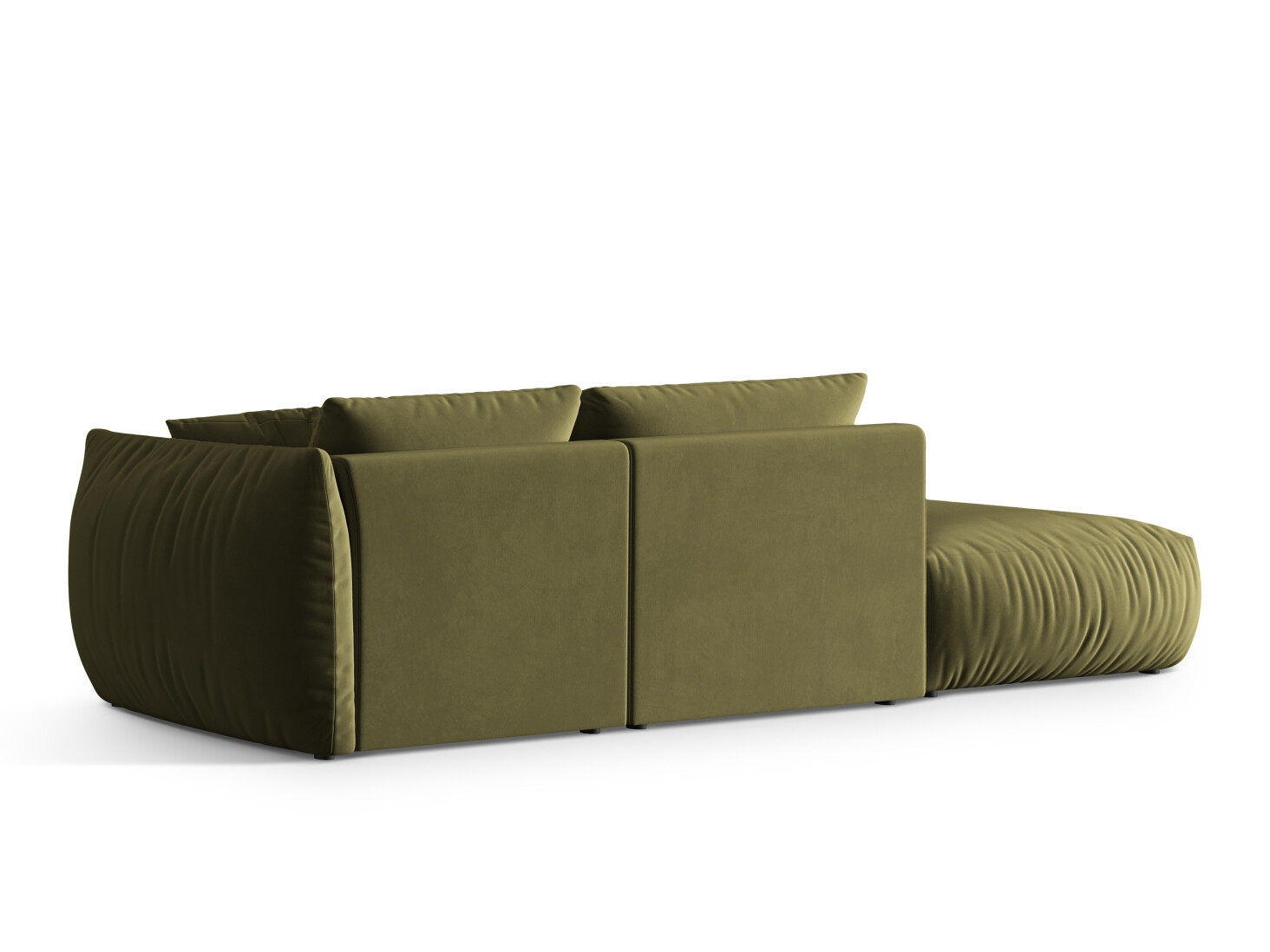Modulinė sofa Ruvmone 105 (Casino Forest)