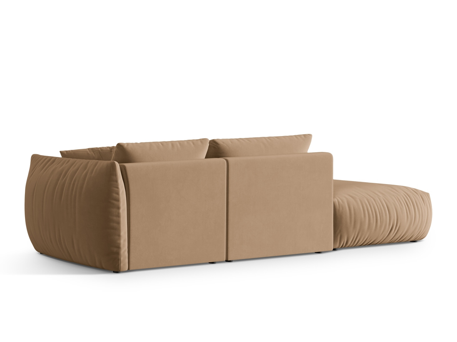 Modulinė sofa Ruvmone 105 (Casino Lion)