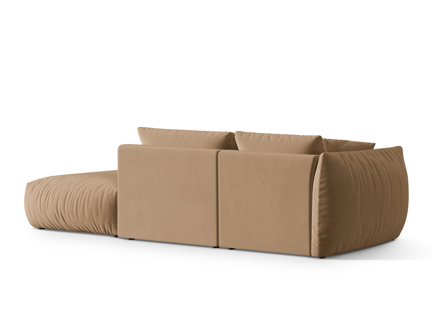 Modulinė sofa Ruvmone 105 (Casino Lion)