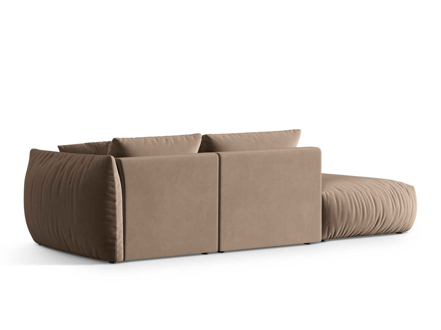 Modulinė sofa Ruvmone 105 (Casino Taupe)