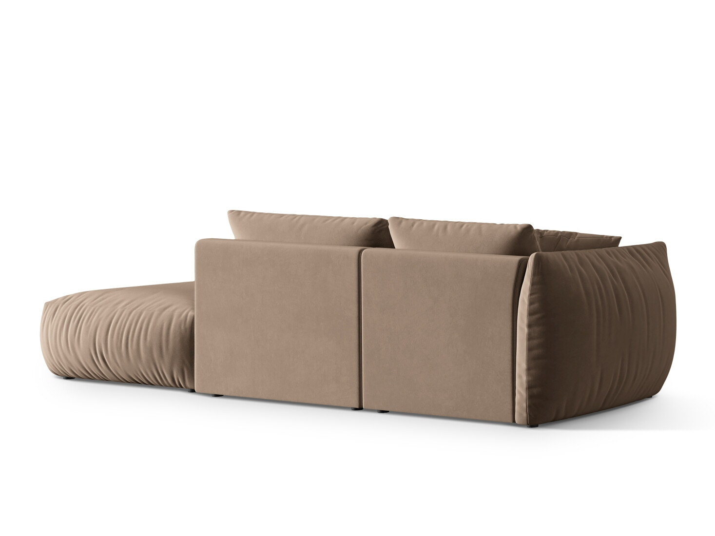 Modulinė sofa Ruvmone 105 (Casino Taupe)