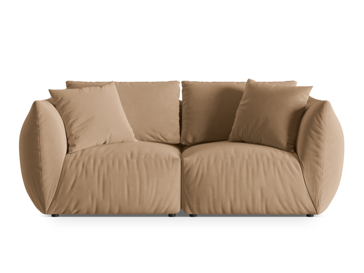 Modulinė sofa Ruvmone 106 (Casino Lion)