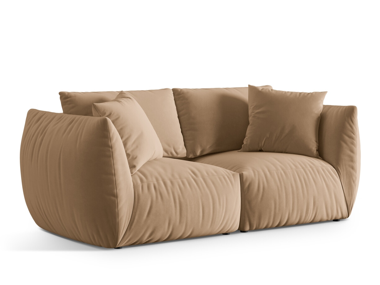 Modulinė sofa Ruvmone 106 (Casino Lion)