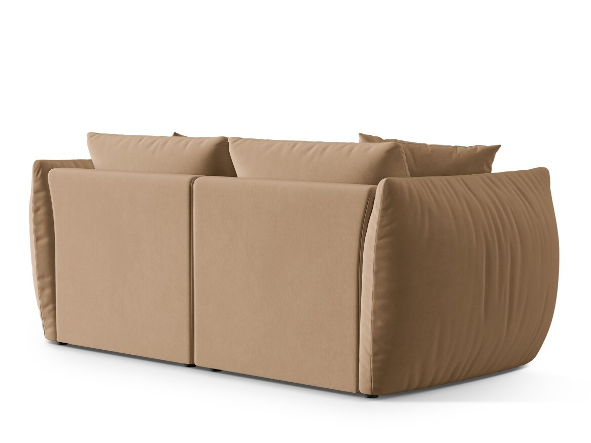 Modulinė sofa Ruvmone 106 (Casino Lion)