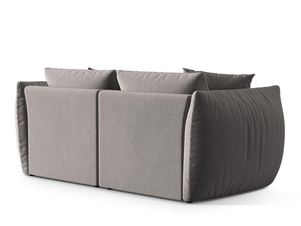 Modulinė sofa Ruvmone 106 (Casino Stone)