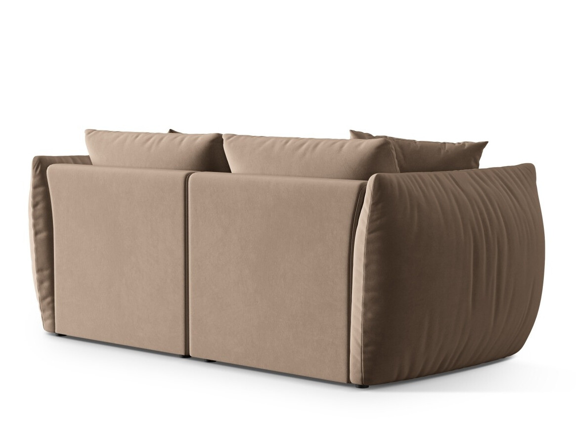 Modulinė sofa Ruvmone 106 (Casino Taupe)