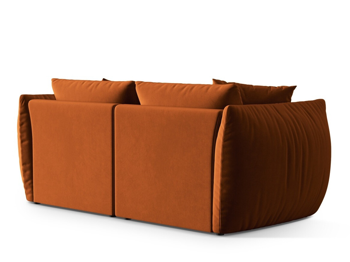 Modulinė sofa Ruvmone 106 (Casino Terracota)
