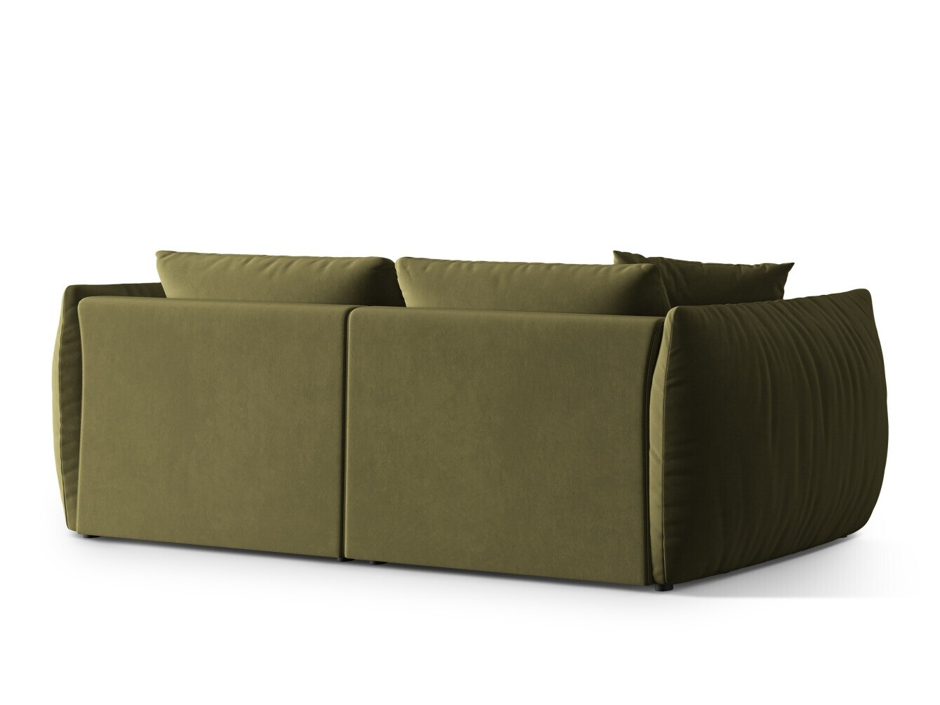Modulinė sofa Ruvmone 107 (Casino Forest)
