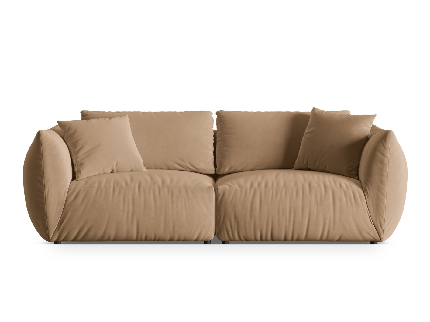 Modulinė sofa Ruvmone 107 (Casino Lion)