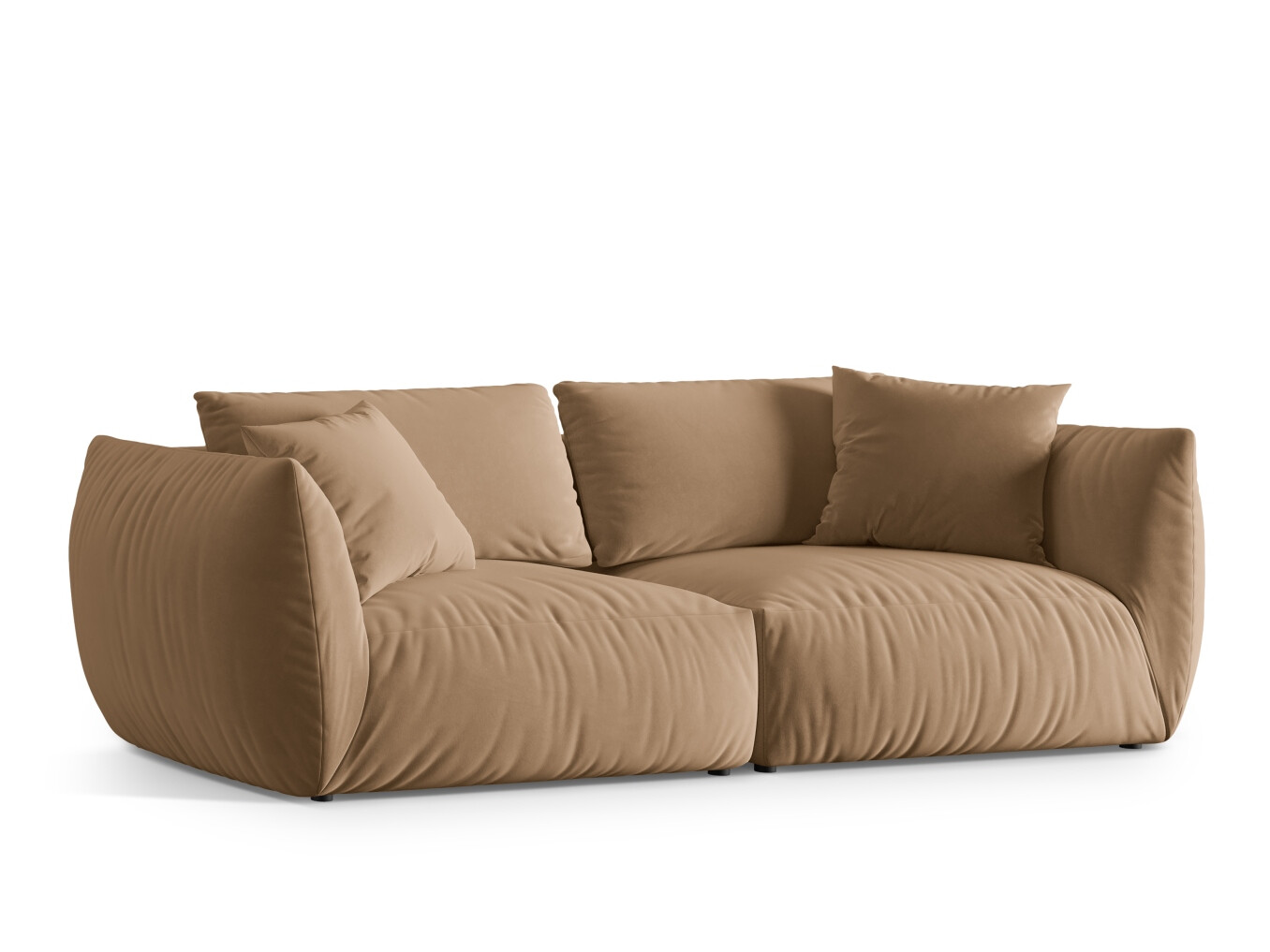 Modulinė sofa Ruvmone 107 (Casino Lion)