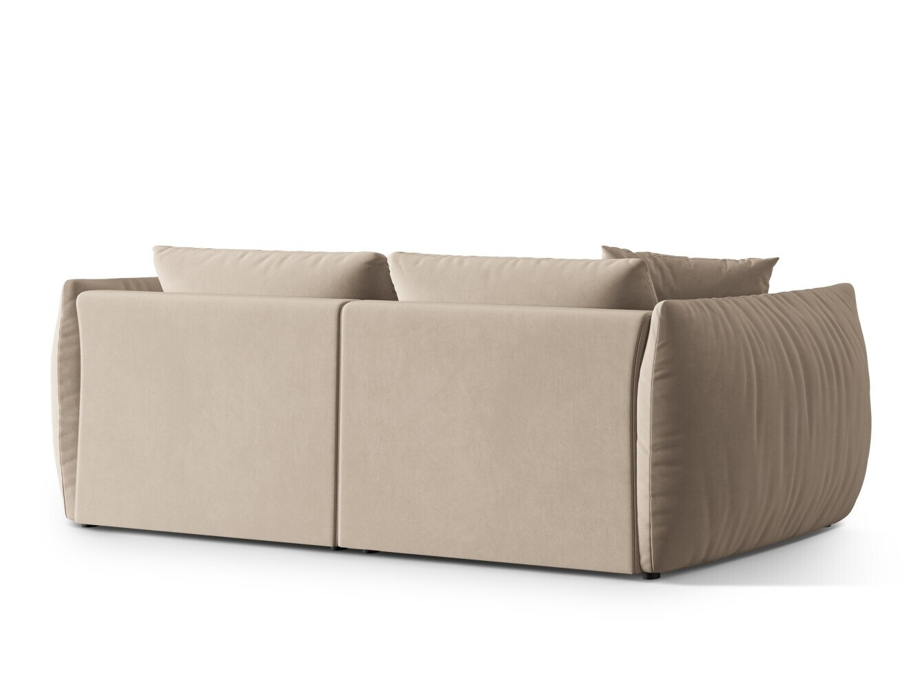 Modulinė sofa Ruvmone 107 (Casino Pearl)