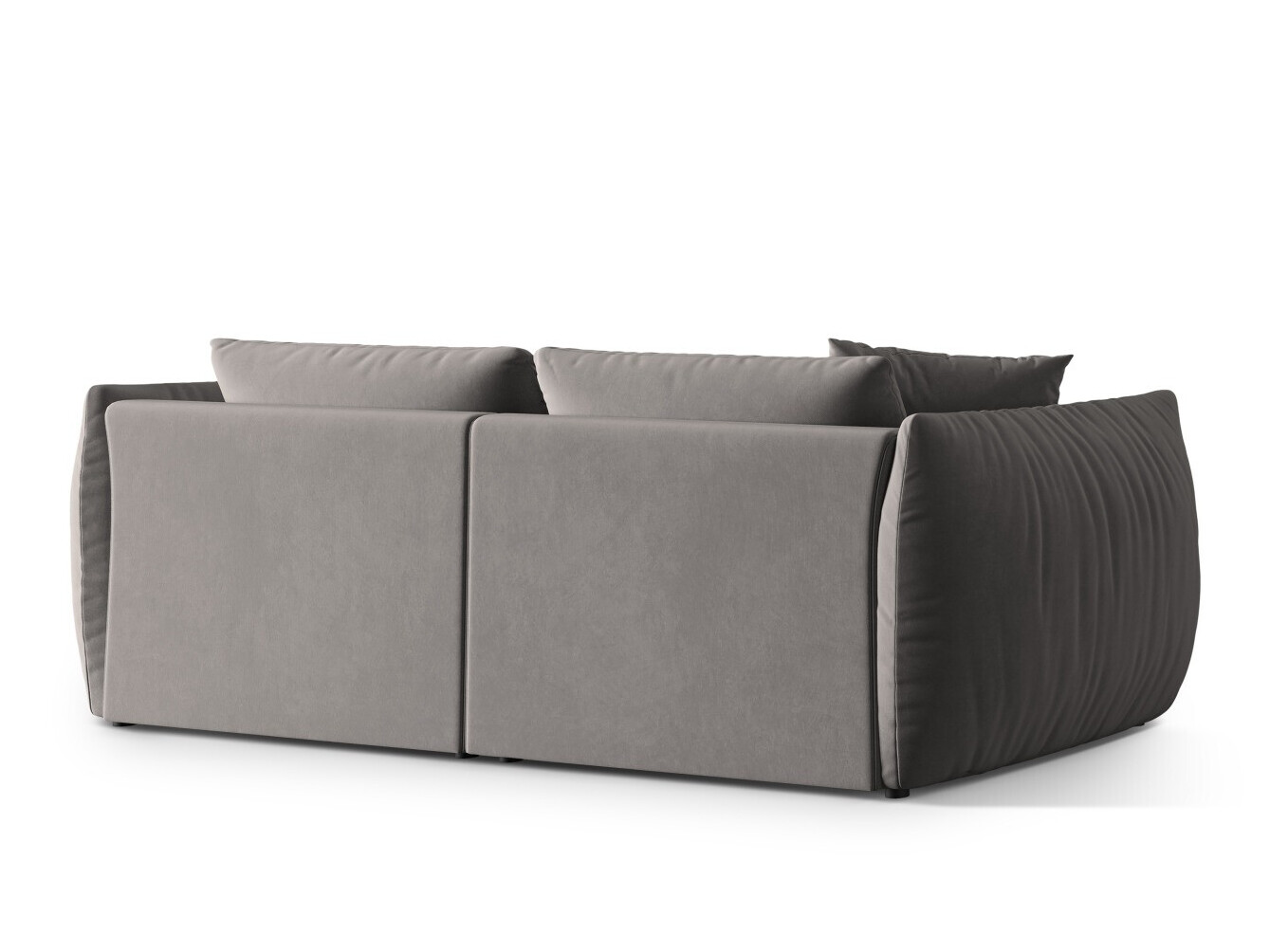 Modulinė sofa Ruvmone 107 (Casino Stone)