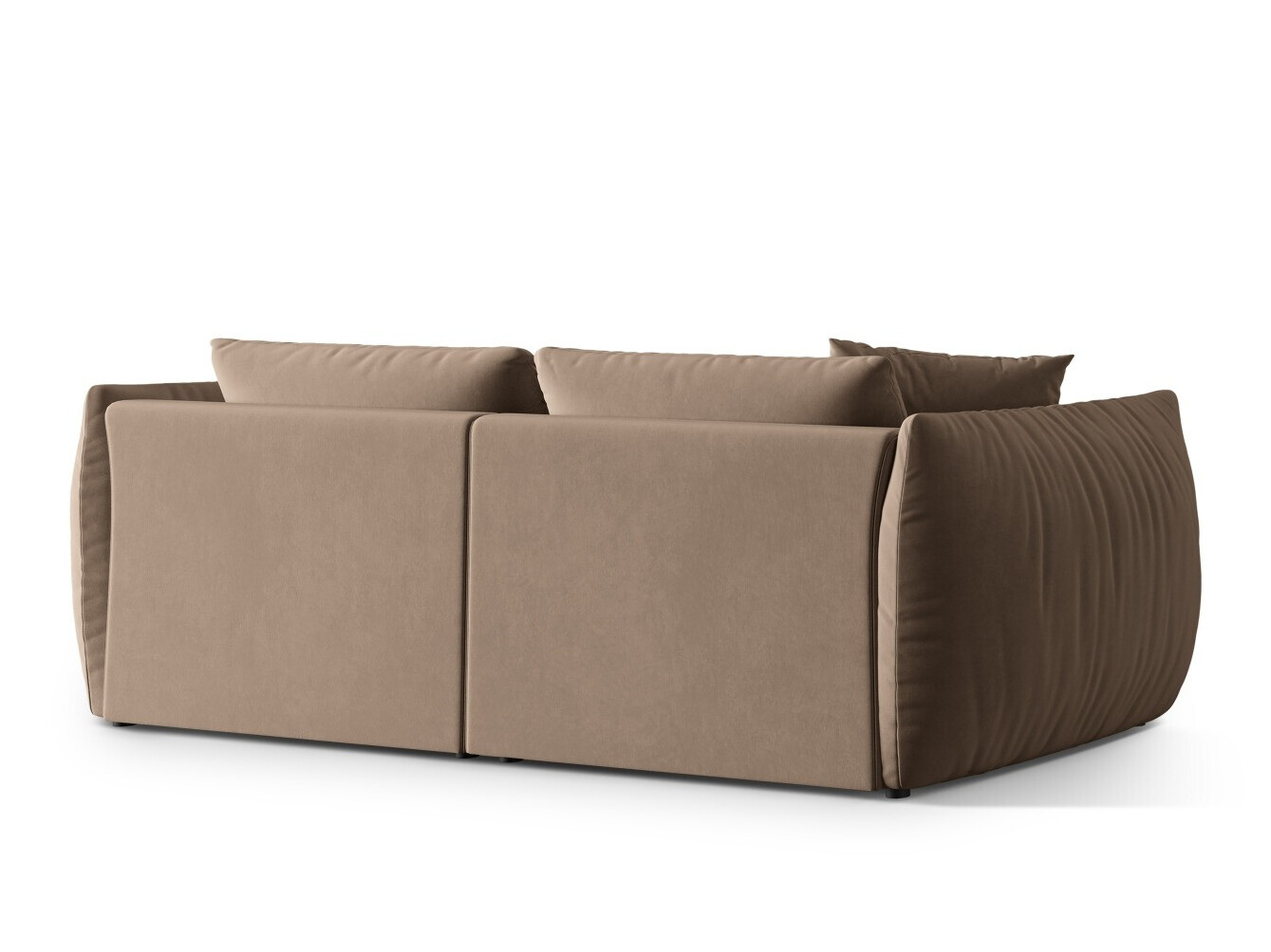 Modulinė sofa Ruvmone 107 (Casino Taupe)