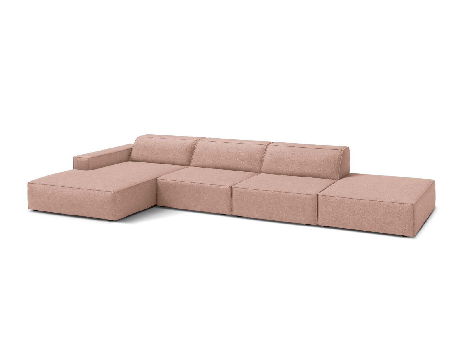 Modulinis minkštas kampas Lomcalu 109 (Baloo 2072)