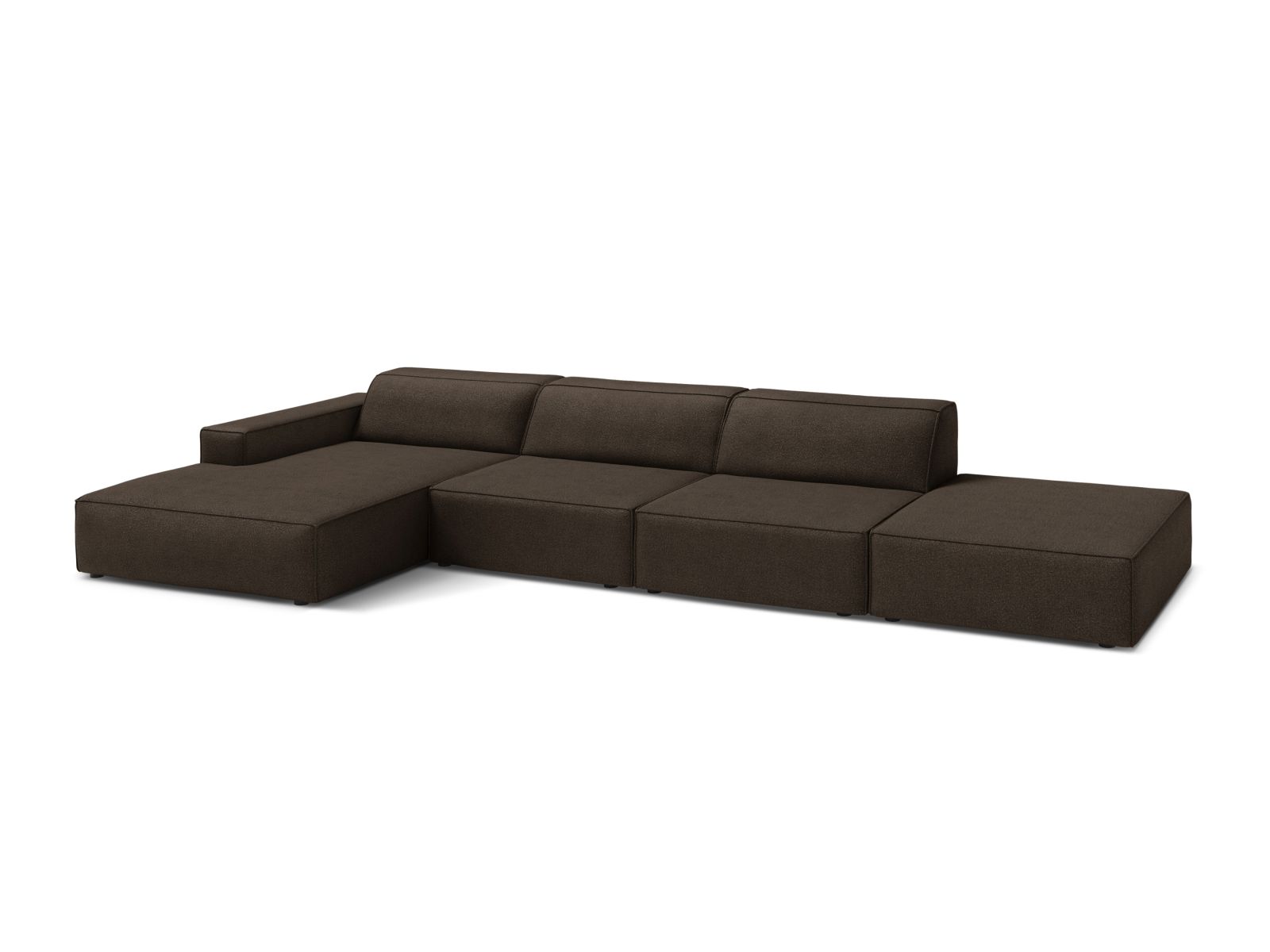 Modulinis minkštas kampas Lomcalu 109 (Baloo 2081)
