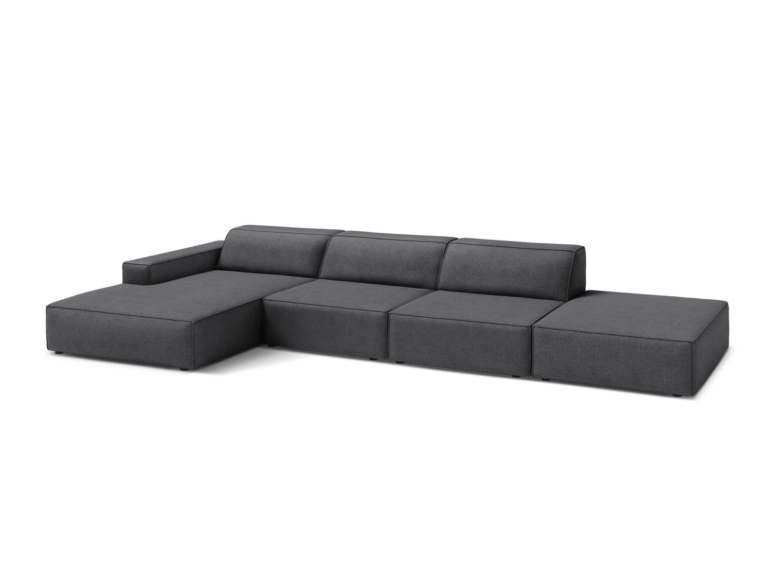 Modulinis minkštas kampas Lomcalu 109 (Baloo 2083)