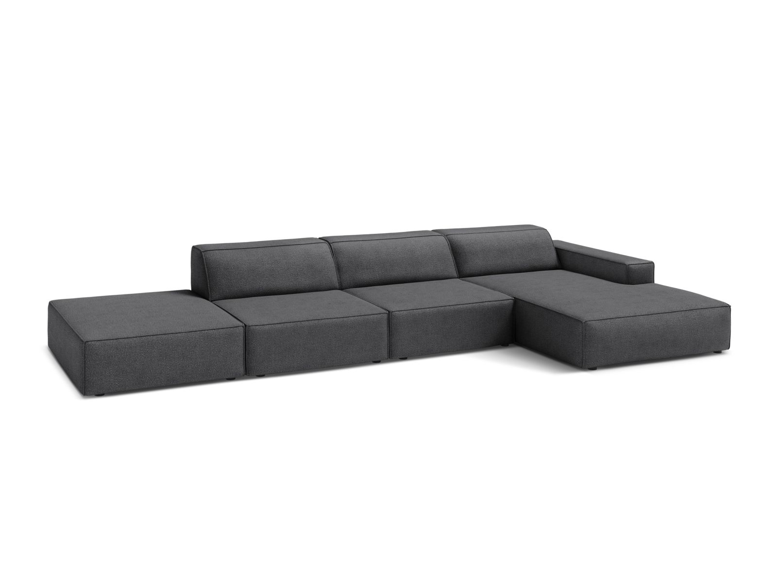 Modulinis minkštas kampas Lomcalu 109 (Baloo 2083)