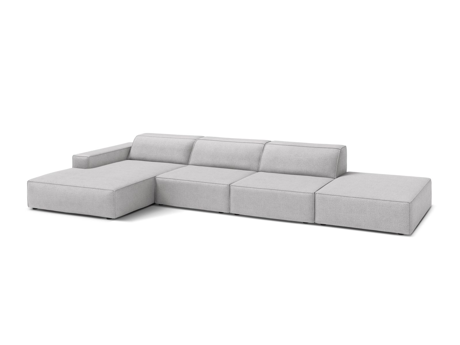 Modulinis minkštas kampas Lomcalu 109 (Baloo 2085)