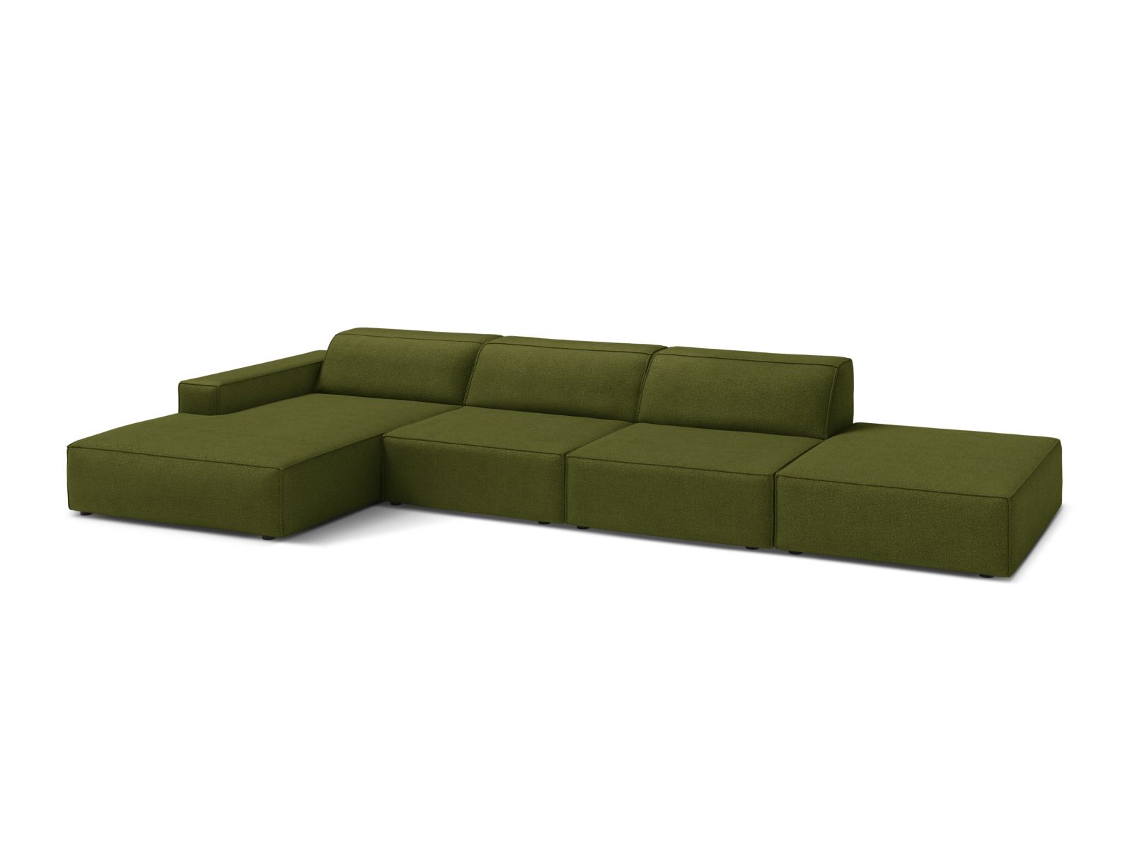 Modulinis minkštas kampas Lomcalu 109 (Baloo 2090)