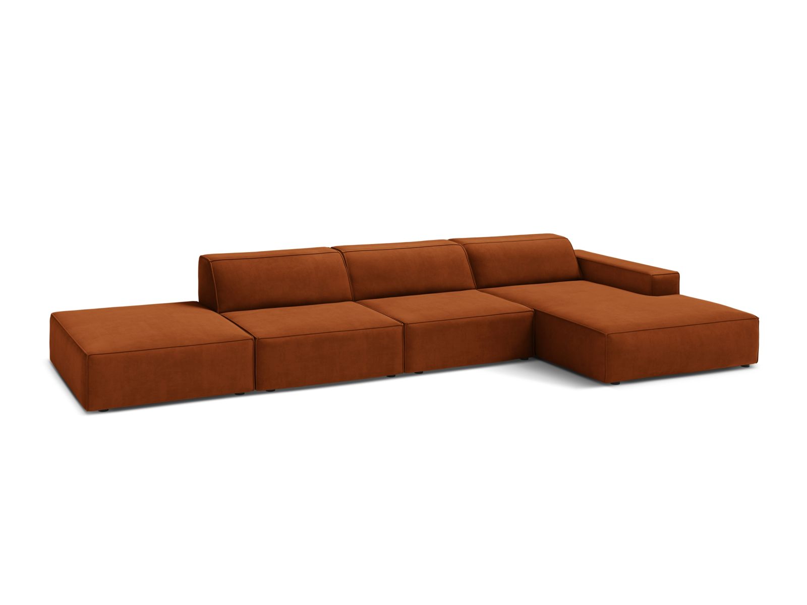 Modulinis minkštas kampas Lomcalu 109 (Bluvel 4215)