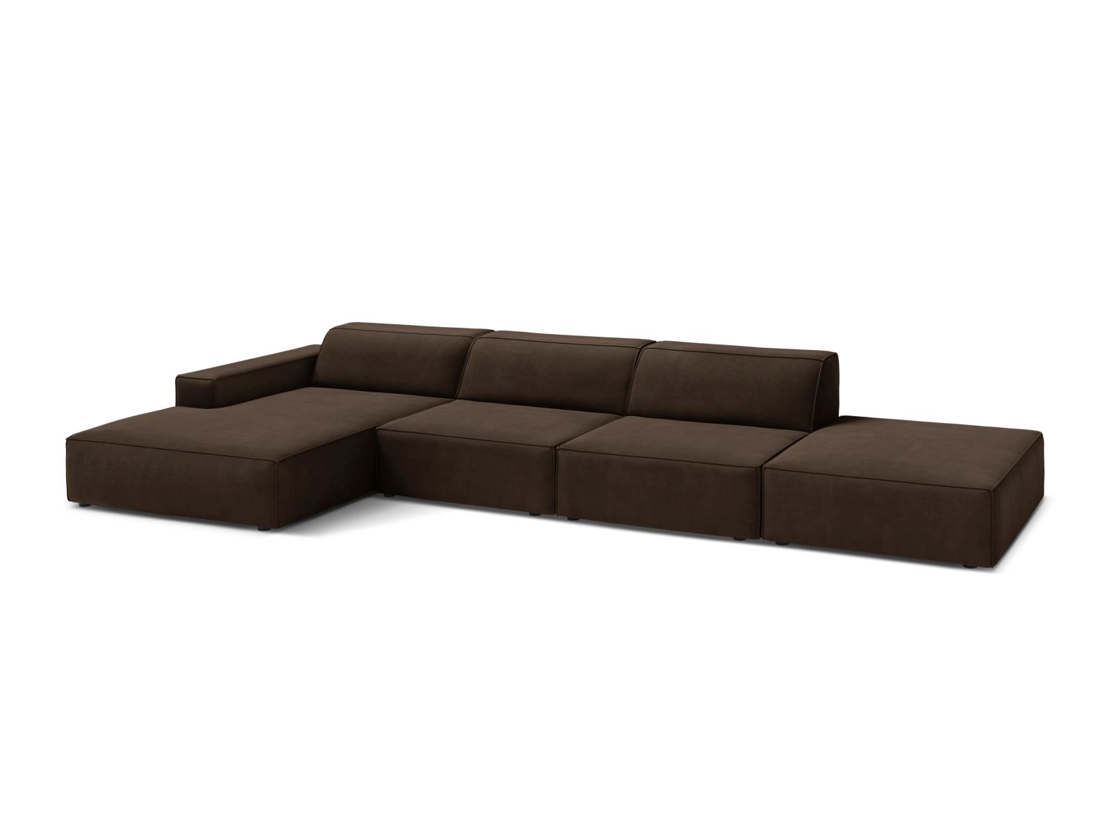 Modulinis minkštas kampas Lomcalu 109 (Bluvel 48)