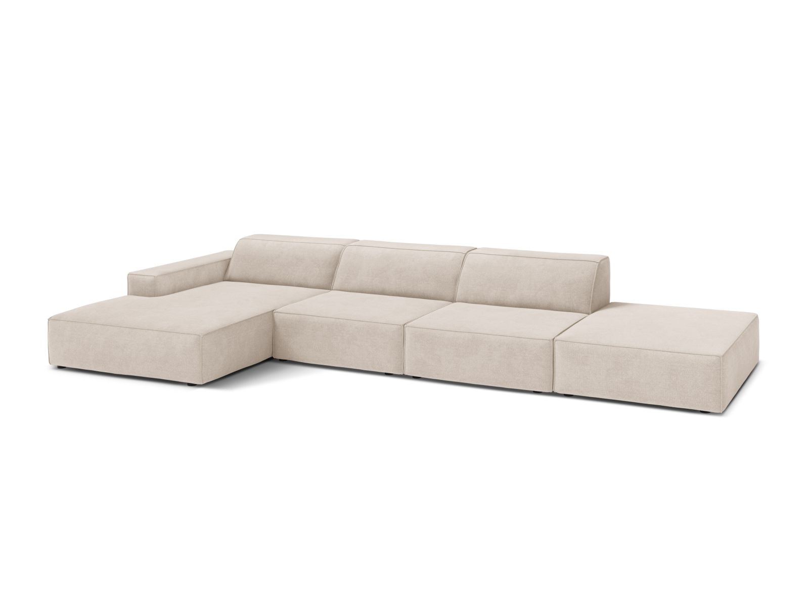 Modulinis minkštas kampas Lomcalu 109 (Liberty 02)