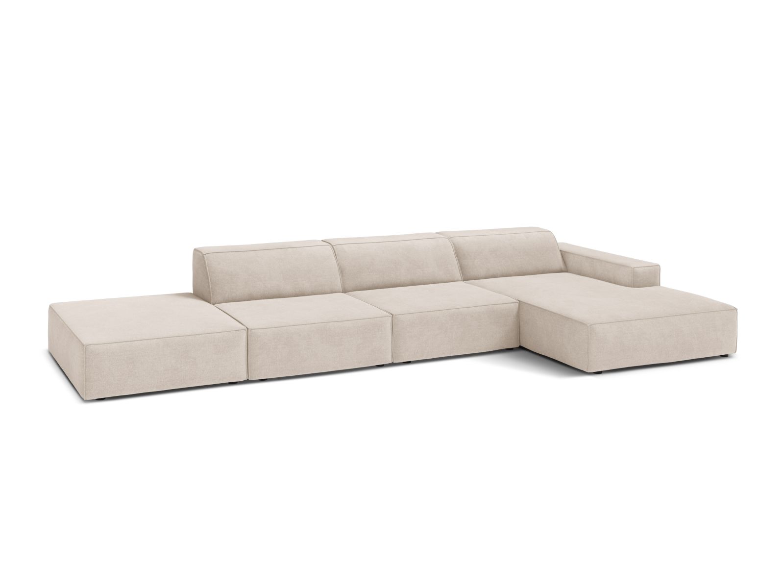Modulinis minkštas kampas Lomcalu 109 (Liberty 02)
