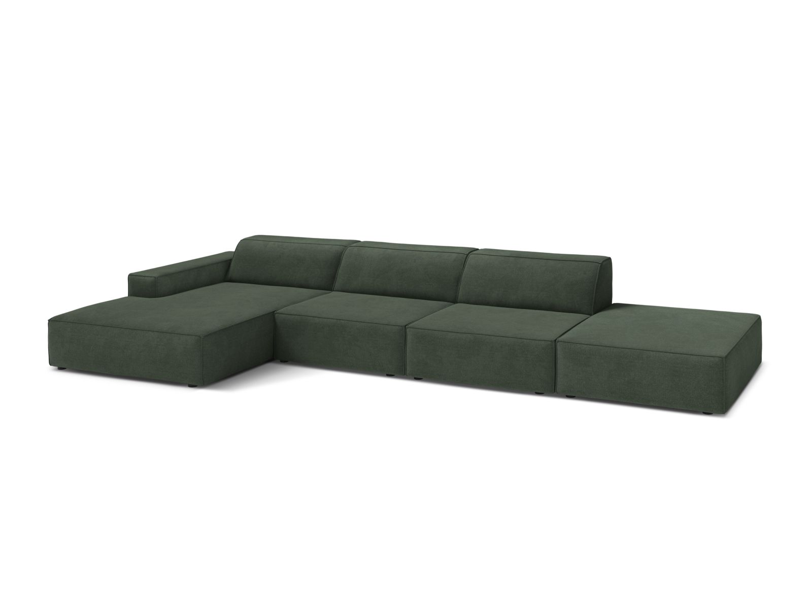 Modulinis minkštas kampas Lomcalu 109 (Liberty 12)