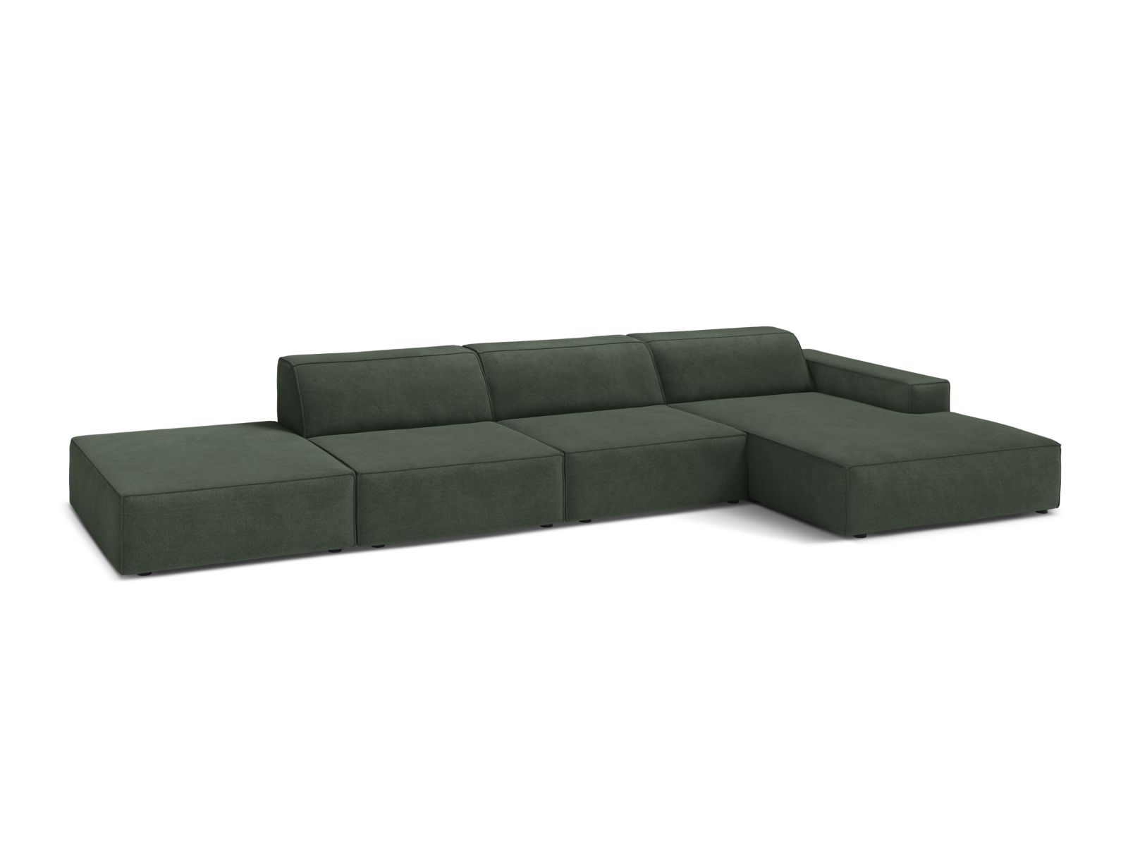 Modulinis minkštas kampas Lomcalu 109 (Liberty 12)