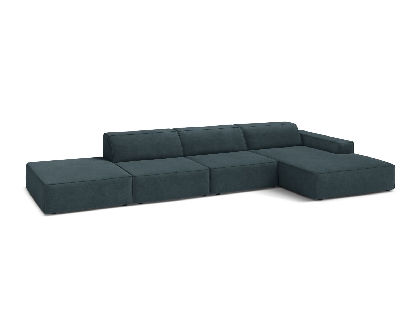 Modulinis minkštas kampas Lomcalu 109 (Liberty 13)