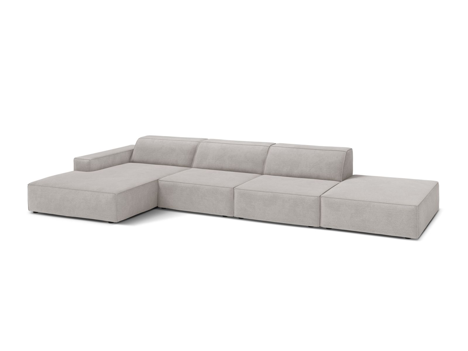 Modulinis minkštas kampas Lomcalu 109 (Liberty 18)