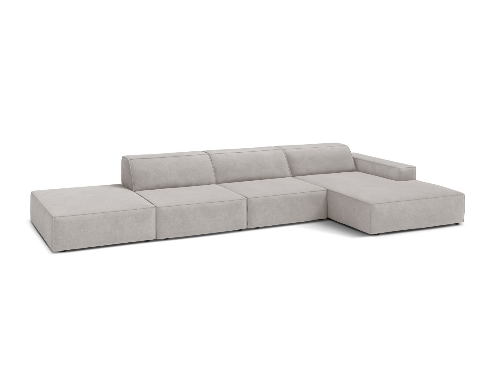 Modulinis minkštas kampas Lomcalu 109 (Liberty 18)